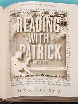 cover image of Reading With Patrick